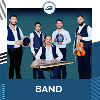 band