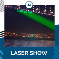 laser show