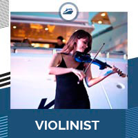 violinist