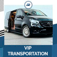 vip transportation