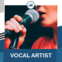 vocal artist