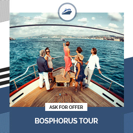 bosphorus tour