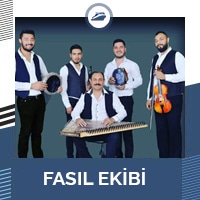 Fasıl Ekibi