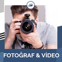 fotoğraf video