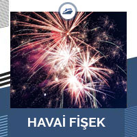 Havai Fişek