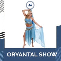 Oryantal Show