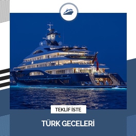 türk geceleri