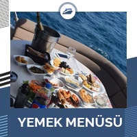 Yemek Menüsü